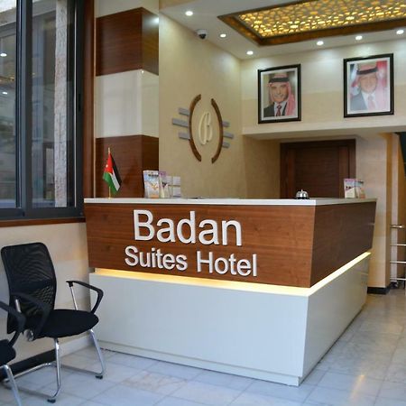 Badan Suites Safut Kültér fotó