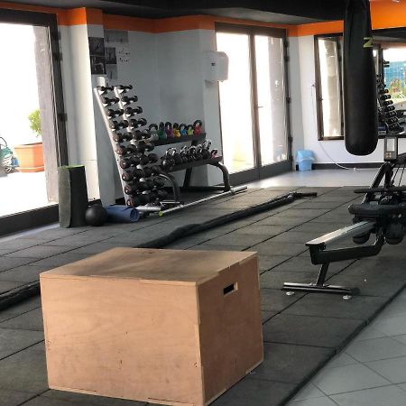 Badan Suites Safut Kültér fotó