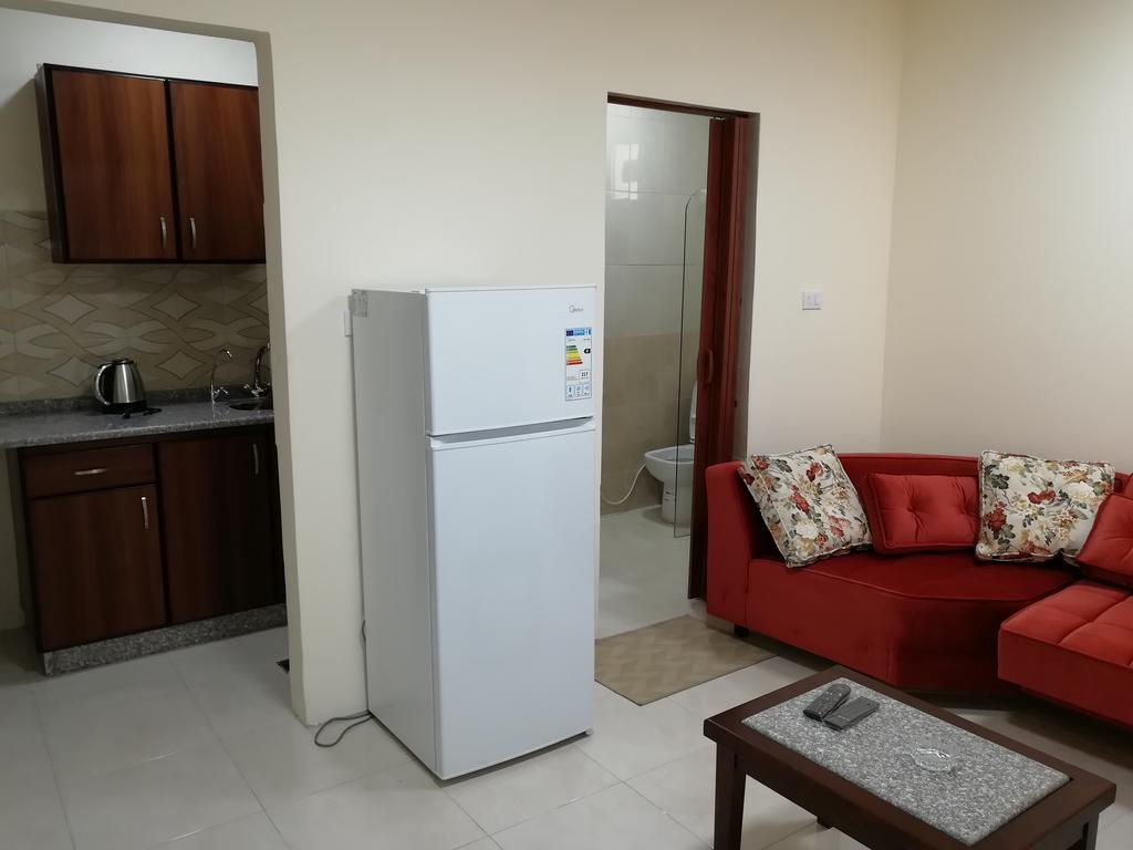 Badan Suites Safut Kültér fotó
