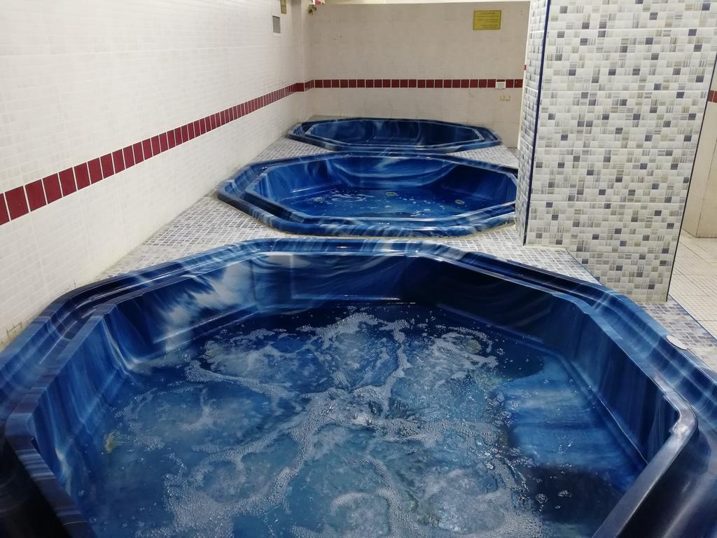 Badan Suites Safut Kültér fotó