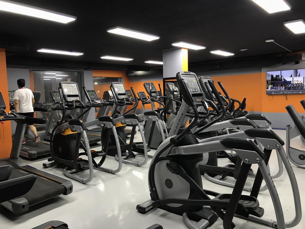 Badan Suites Safut Kültér fotó