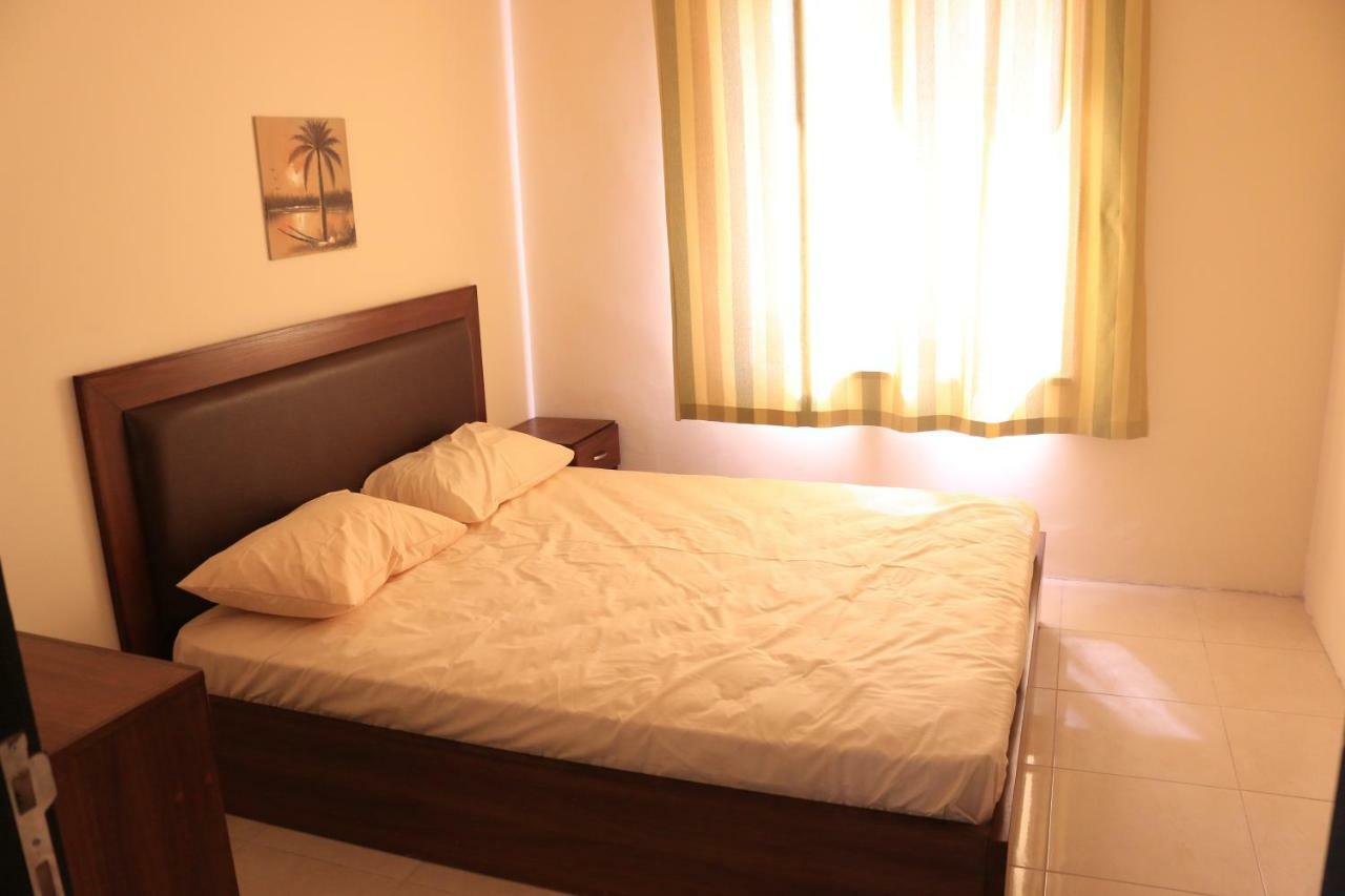 Badan Suites Safut Kültér fotó