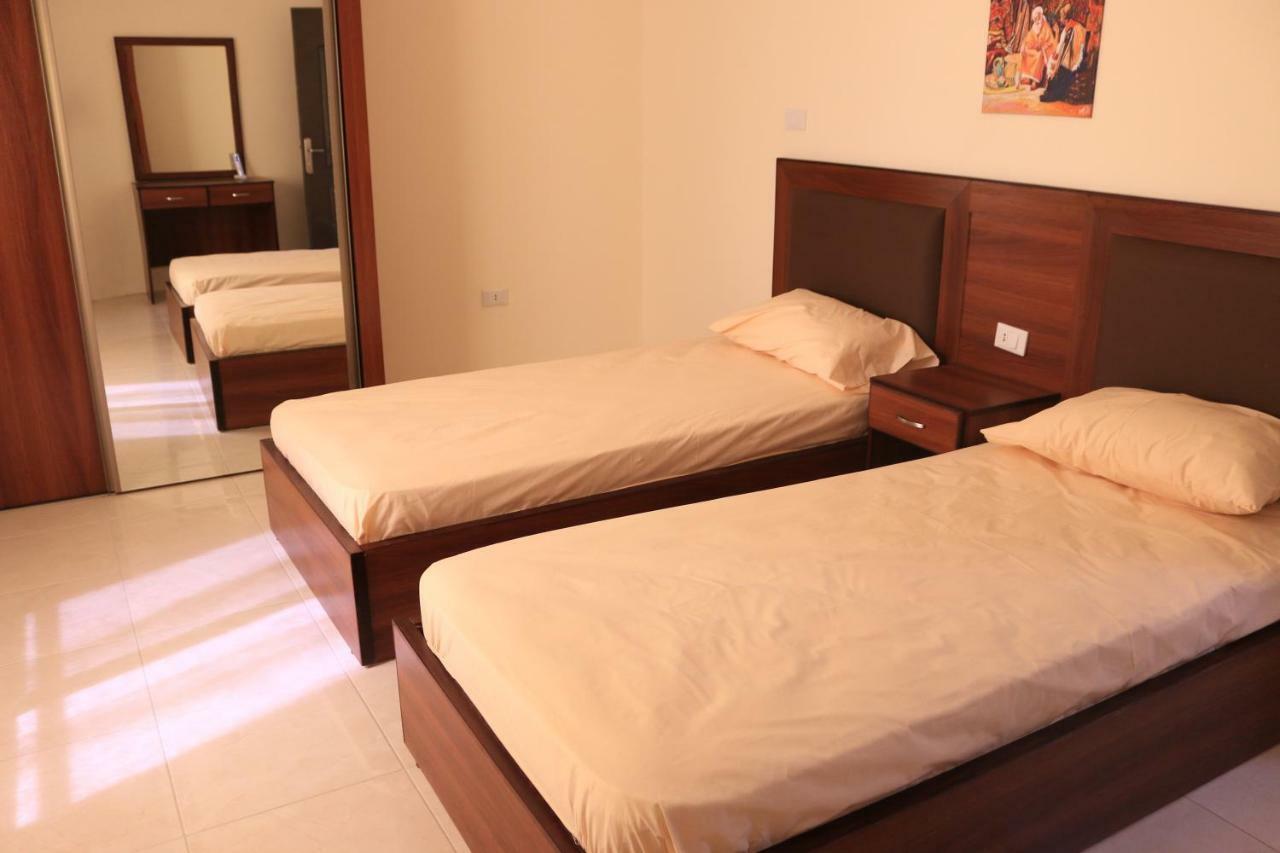Badan Suites Safut Kültér fotó