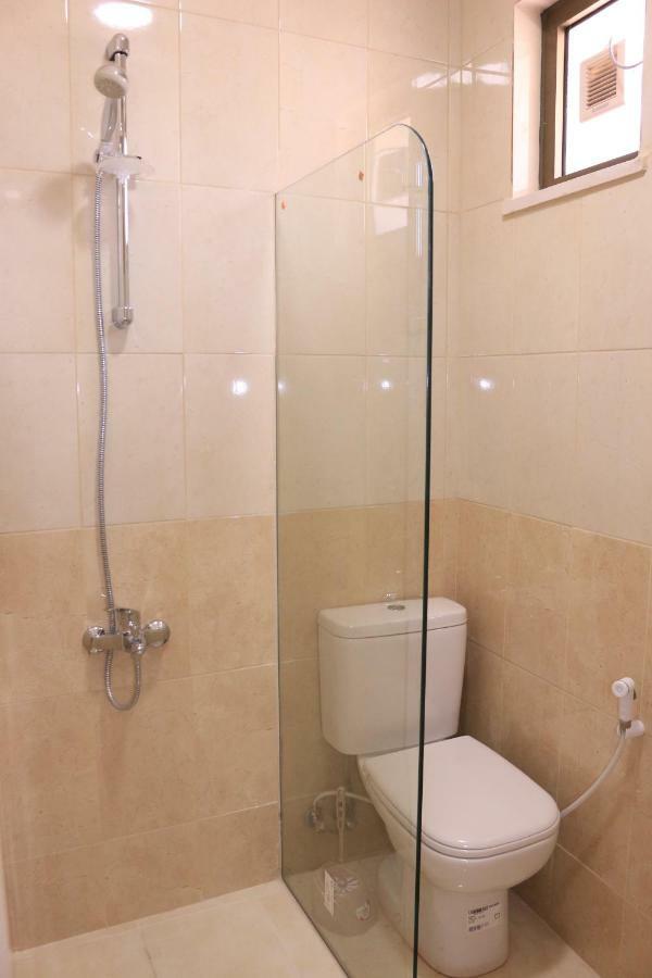 Badan Suites Safut Kültér fotó
