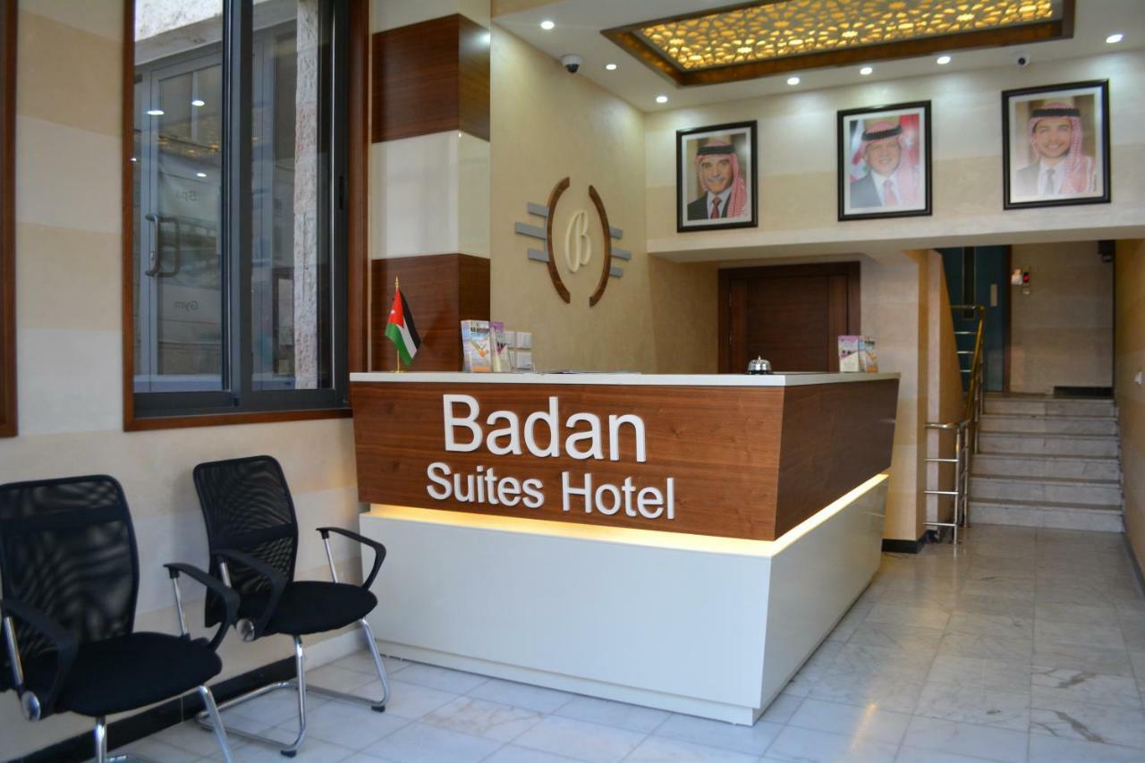 Badan Suites Safut Kültér fotó