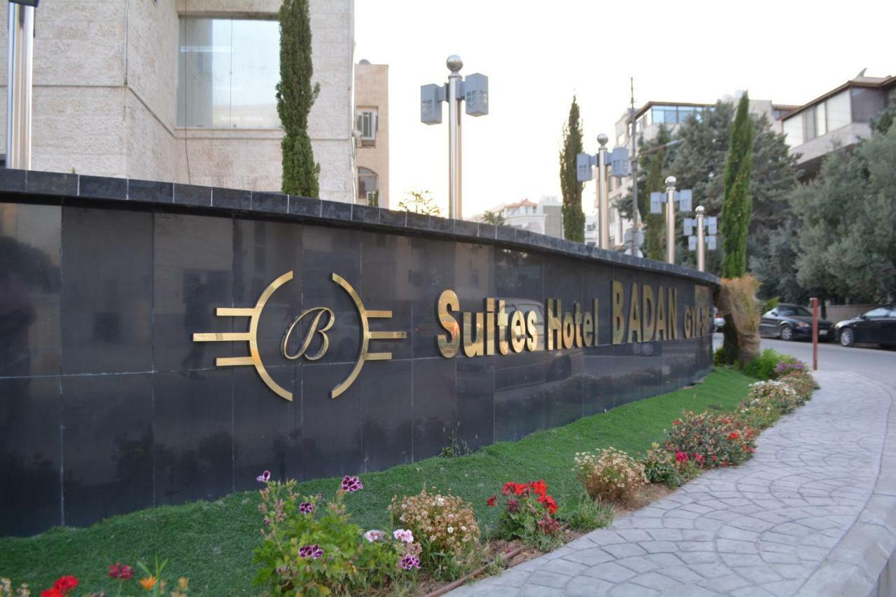 Badan Suites Safut Kültér fotó