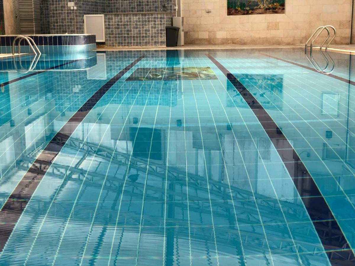 Badan Suites Safut Kültér fotó